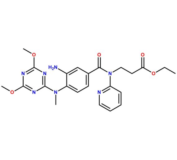 Dabigatran Impurity 51