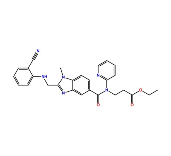 Dabigatran Impurity 7