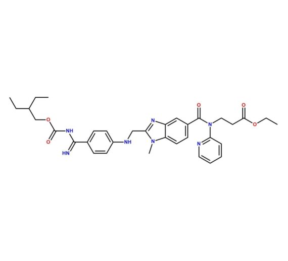 Dabigatran Impurity G