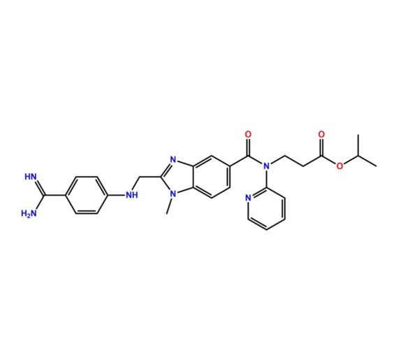 Dabigatran JPBA Impurity 5