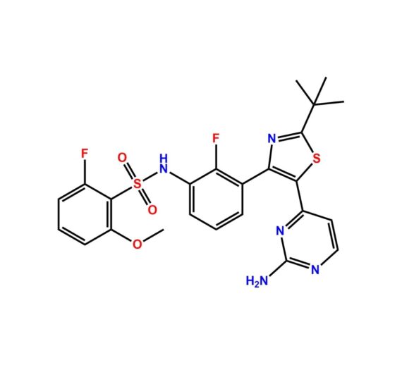 Dabrafenib Impurity 3