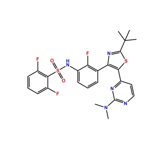 Terlipressin EP Impurity C