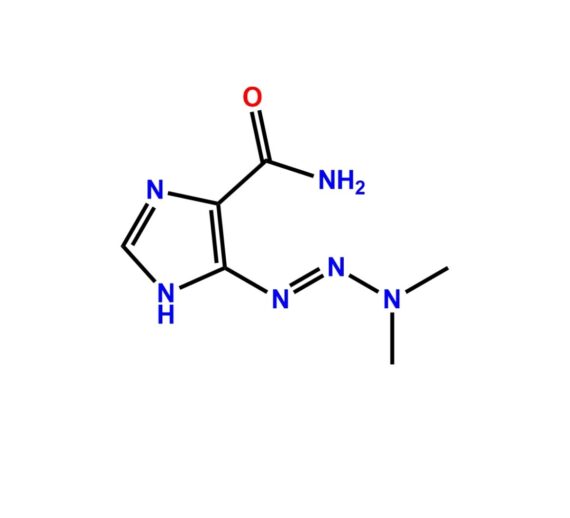 Dacarbazine
