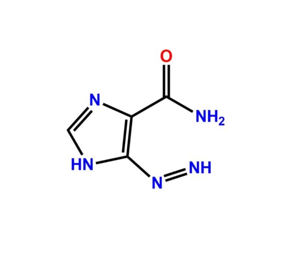 Dacarbazine EP Impurity C