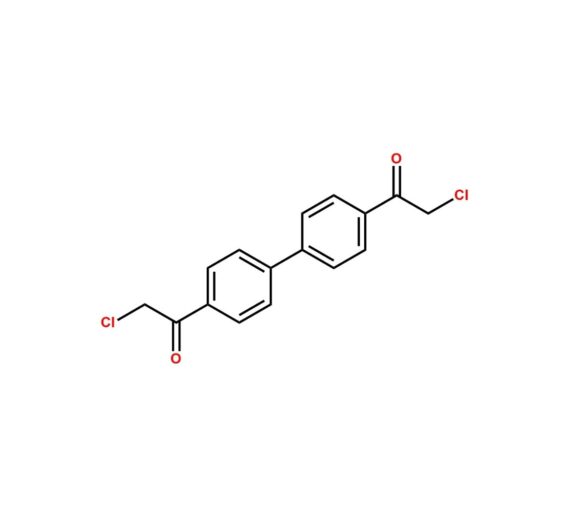 Daclatasvir Impurity 1