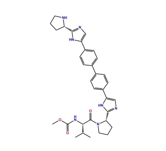 Daclatasvir Impurity A