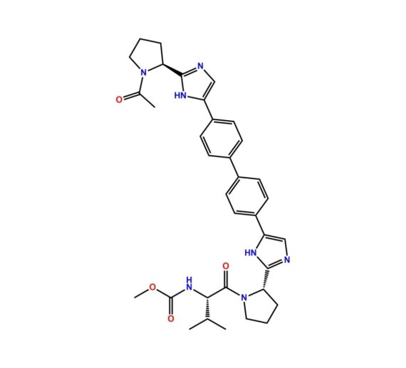 Daclatasvir Impurity B