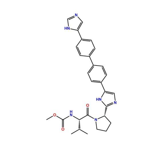 Daclatasvir Impurity C