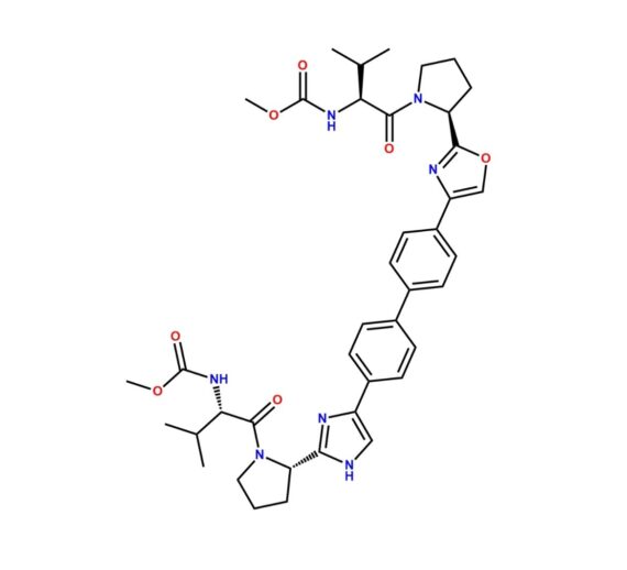 Daclatasvir Impurity G