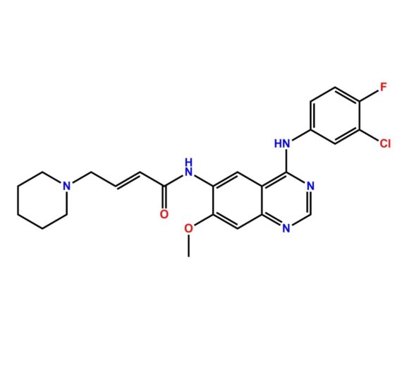 Dacomitinib