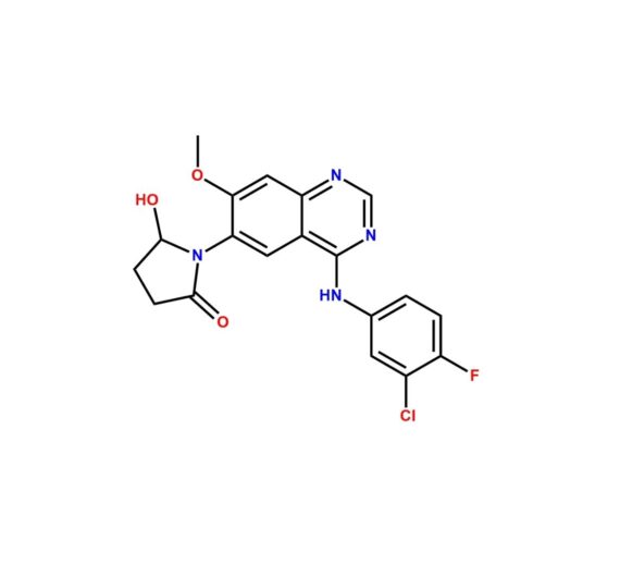 Dacomitinib Impurity 1