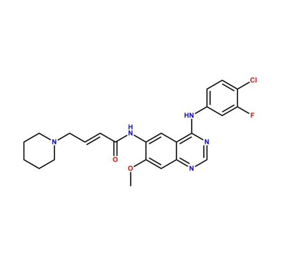 Dacomitinib Impurity 3