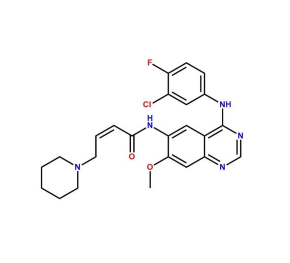 Dacomitinib Z-Isomer