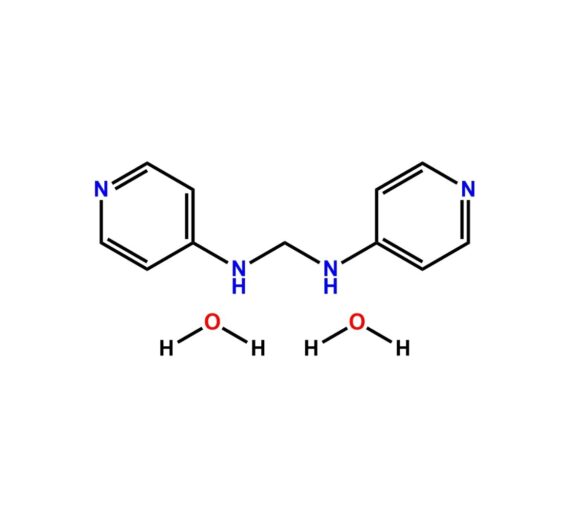 Dalfampridine Methylene Bridge Dihydrate