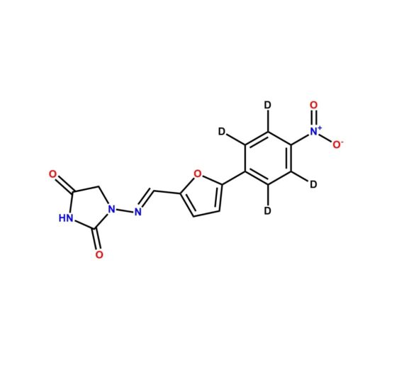 Dantrolene D4