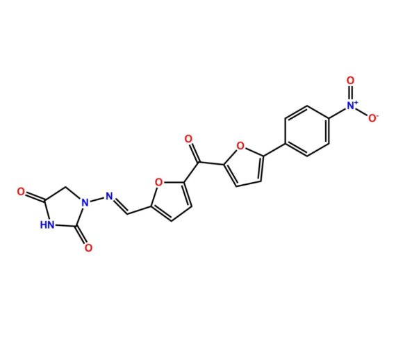 Dantrolene Impurity 1