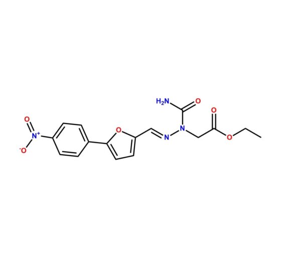 Dantrolene Impurity 3