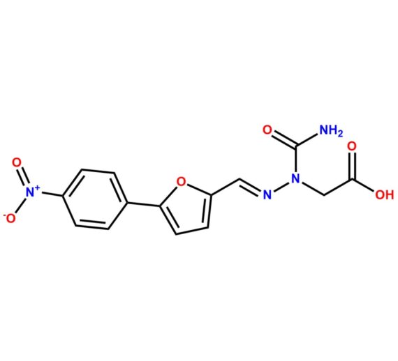 Dantrolene USP Related Compound B