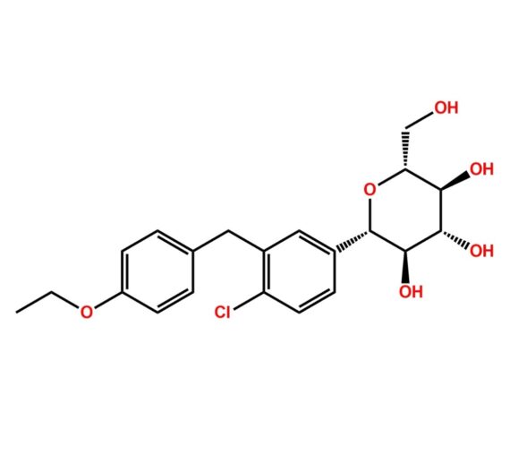 Dapagliflozin
