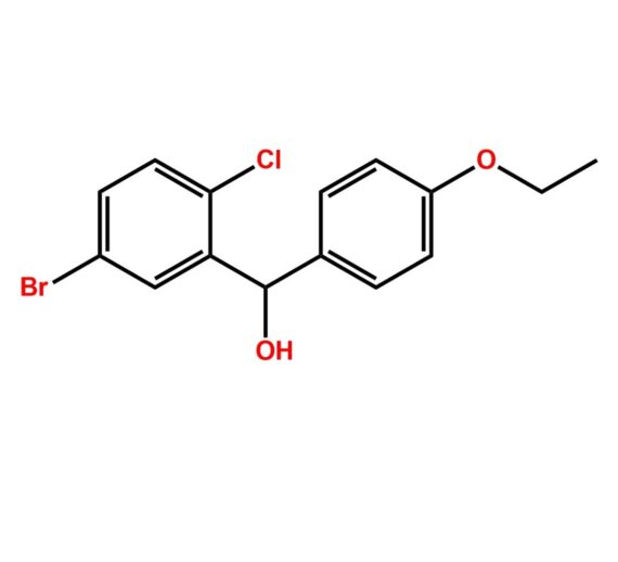 Dapagliflozin Impurity 2