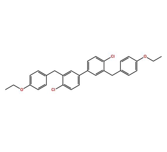 Dapagliflozin Impurity 3