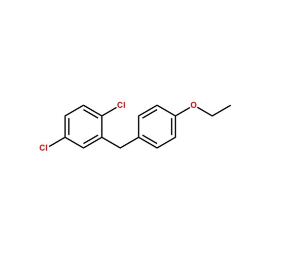 Dapagliflozin Impurity 31
