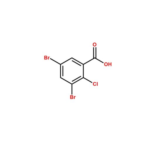 Dapagliflozin Impurity 36