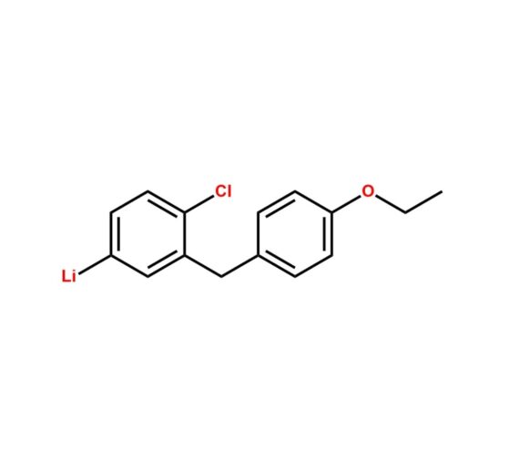 Dapagliflozin Impurity 37