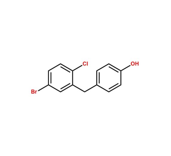 Dapagliflozin Impurity 39
