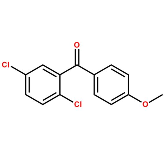 Dapagliflozin Impurity 4