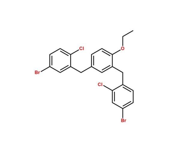 Dapagliflozin Impurity 66