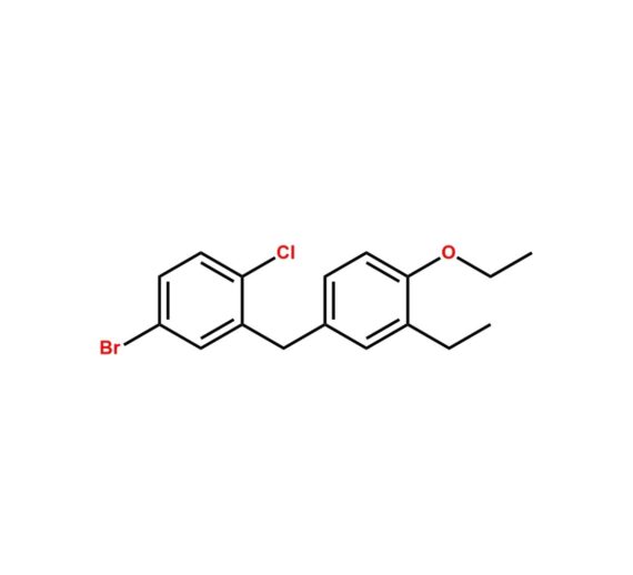 Dapagliflozin Impurity 76
