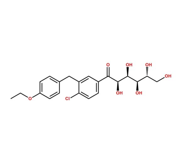 Dapagliflozin Impurity 77