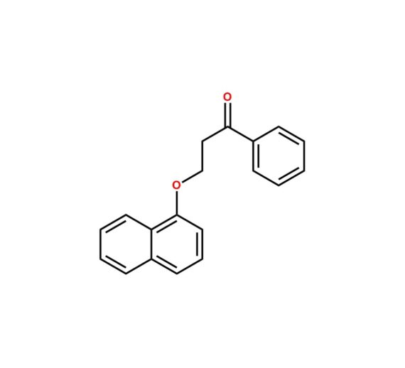 Dapoxetine Impurity 4