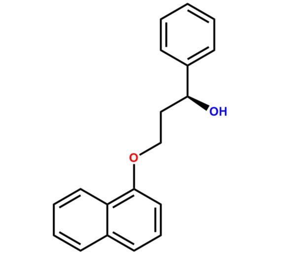 Dapoxetine Impurity 7