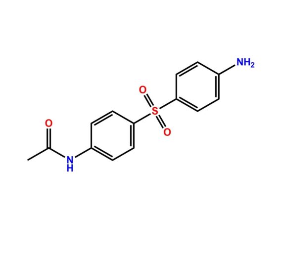 Dapsone Monoacetyl Impurity