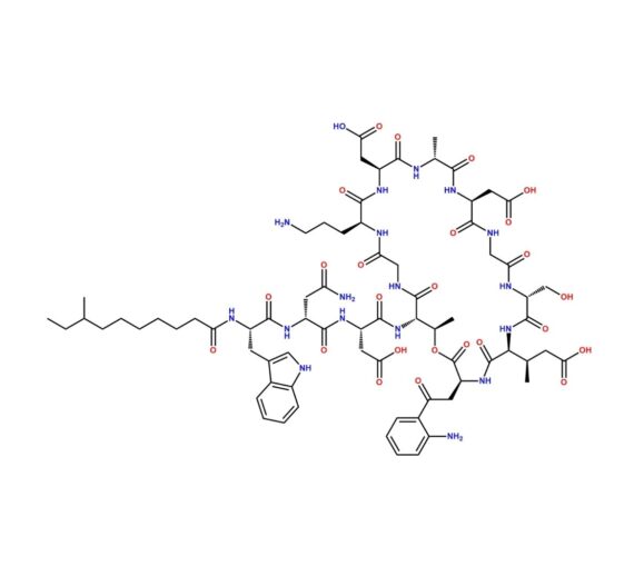 Daptomycin Impurity 1