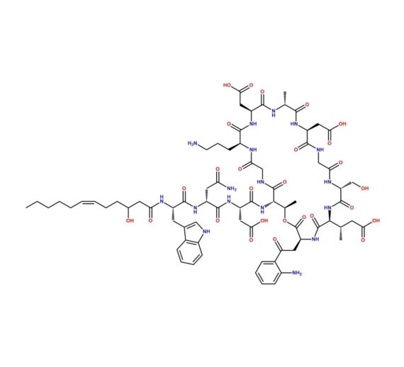 Daptomycin Impurity 14