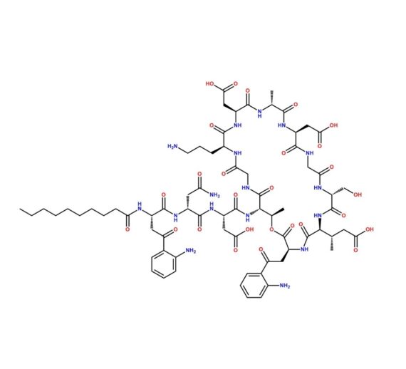 Daptomycin Impurity 16