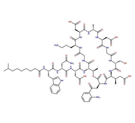 Daptomycin Impurity 20