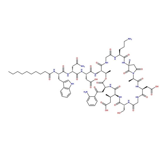 Daptomycin Impurity 5