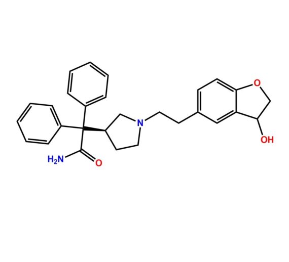 Darifenacin 3-Hydroxy Impurity