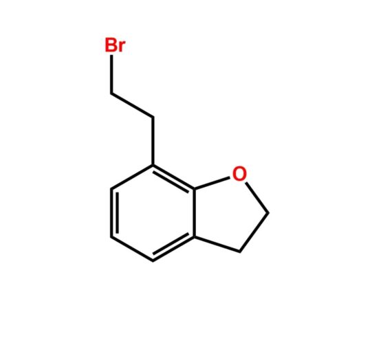 Darifenacin 7-Bromoethyl Impurity