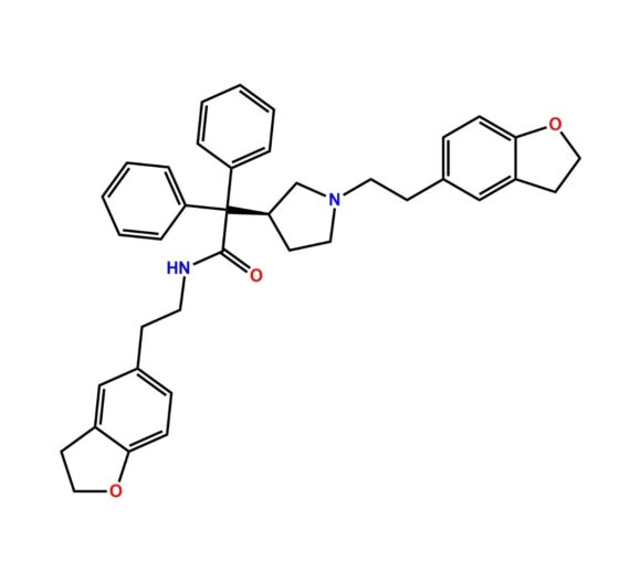 Darifenacin Dimer-2 Impurity