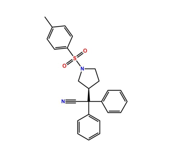 Darifenacin Impurity 1