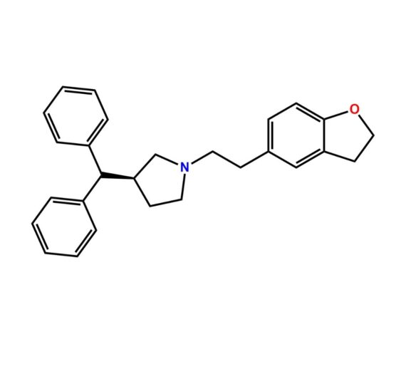 Darifenacin Impurity 11