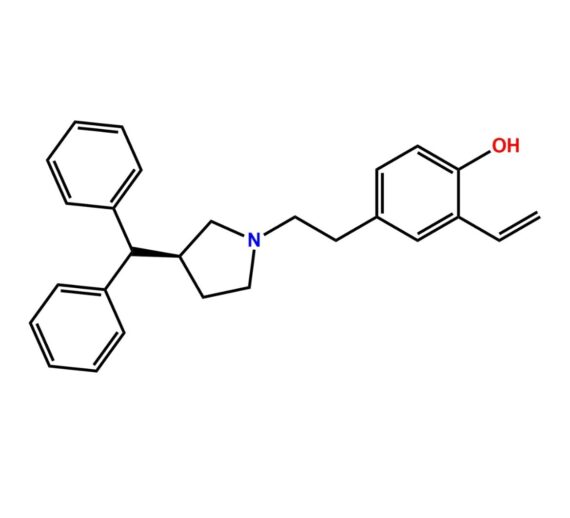 Darifenacin Impurity 12
