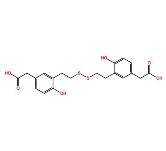 Darifenacin Impurity 5