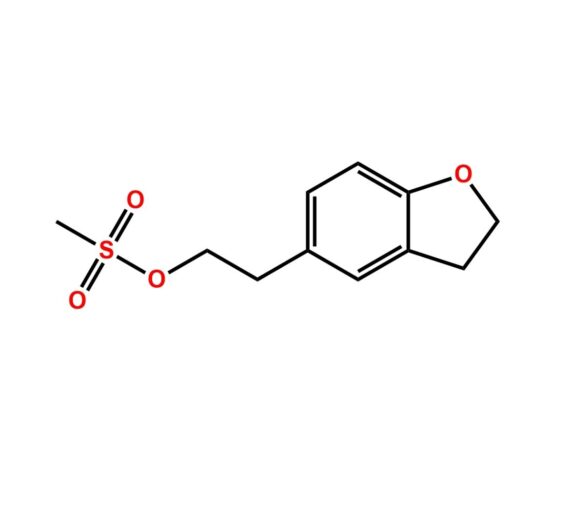 Darifenacin Impurity B