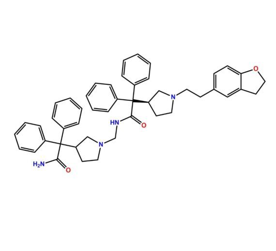 Darifenacin Impurity H